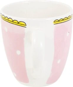 Blond Amsterdam - Even Bijkletsen - Beker - Stip - 0,35L -Barbecue Benodigdheden 1000x1200 1