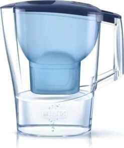 BRITA Fill&enjoy Aluna Cool Waterfilterkan - Blue -Barbecue Benodigdheden 1001x1200 1