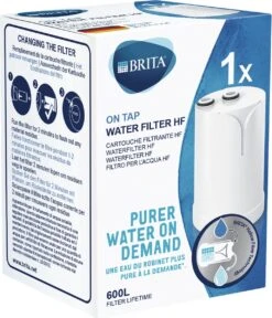 Brita Op Kraan Waterfilterpatroon HF -Barbecue Benodigdheden 1029x1200
