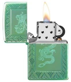 Aansteker Zippo Armor Case Dragon -Barbecue Benodigdheden 1034x1200 4