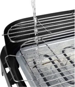 Princess 112250 Elektrische BBQ Met Zijplanken - BBQ - 40x25cm - Met En Zonder Statief Te Gebruiken - Met Zijplankjes - Ook Te Gebruiken Als Tafelgrill - 2200W 23 Princess 112250 Elektrische BBQ Met Zijplanken - BBQ - 40x25cm - Met En Zonder Statief Te Gebruiken - Met Zijplankjes - Ook Te Gebruiken Als Tafelgrill - 2200W -Barbecue Benodigdheden 1037x1200 4
