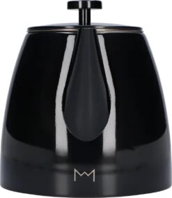 Vaja® Theepot Juliette Met Filter - Dubbelwandig -Theekan 1.0L - Glimmend Zwart 23 Vaja® Theepot Juliette Met Filter - Dubbelwandig -Theekan 1.0L - Glimmend Zwart -Barbecue Benodigdheden 1043x1200 1