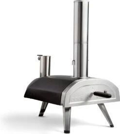 Ooni Fyra 12 Houtpellets Gestookte Pizzaoven -Barbecue Benodigdheden 1072x1200 3