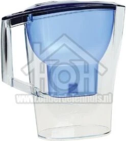 BRITA Fill&enjoy Aluna Cool Waterfilterkan - Blue -Barbecue Benodigdheden 1074x1200