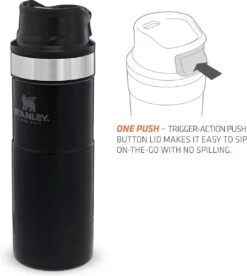 Stanley Trigger-Action Travel Mug 0.47L - Thermosfles - Matt Black 22 Stanley Trigger-Action Travel Mug 0.47L - Thermosfles - Matt Black -Barbecue Benodigdheden 1075x1200 2