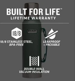 Stanley Trigger-Action Travel Mug 0.47L - Thermosfles - Matt Black 35 Stanley Trigger-Action Travel Mug 0.47L - Thermosfles - Matt Black -Barbecue Benodigdheden 1113x1200 5