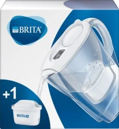 BRITA - Waterfilterkan Marella Cool - Wit - 2,4L -Barbecue Benodigdheden 1114x1200 6