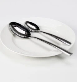 Merkloos Bestekset Luxe Square 24-delig | Premium Quality | 6 Personen 7 Merkloos Bestekset Luxe Square 24-delig | Premium Quality | 6 Personen -Barbecue Benodigdheden 1119x1200 6