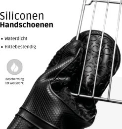 Bbq Accesoires – Bbq Gereedschap – Bbq Set – 22 Delig – RVS 14 Bbq Accesoires – Bbq Gereedschap – Bbq Set – 22 Delig – RVS -Barbecue Benodigdheden 1130x1200 2