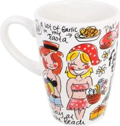 Blond Amsterdam Specials Mok - 500ml - My Favorite Things -Barbecue Benodigdheden 1139x1200 1