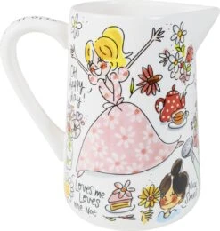 Blond Amsterdam, Even Bijkletsen, Kan, 1L -Barbecue Benodigdheden 1142x1200