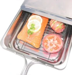 Camerons Rookoven Klein 28,5x17x7,5 -Barbecue Benodigdheden 1150x1200 2