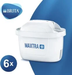 BRITA - Waterfilterpatroon MAXTRA+ 6Pack -Barbecue Benodigdheden 1152x1200 7