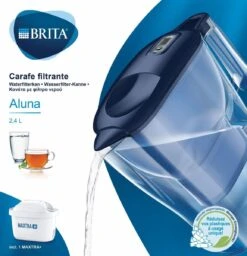 BRITA Fill&enjoy Aluna Cool Waterfilterkan - Blue -Barbecue Benodigdheden 1156x1200 3