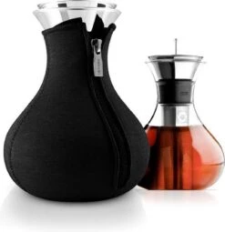 Eva Solo - Thee-maker - Zwart 14 Eva Solo - Thee-maker - Zwart -Barbecue Benodigdheden 1162x1200 1