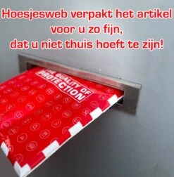 COVER UP HOC RED Label BBQ Hoes 145x61x117 Cm Waterdichte Barbecue Hoes / Afdekhoes Bbq / Met Trekkoord, Bbq Hoes, Bbq Hoes Waterdicht, Bbq Beschermhoes Zwart -Barbecue Benodigdheden 1176x1200 3