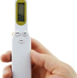 *** Digitale Lepelweegschaal - Tot 500 Gram - Weeglepel - Precisieweegschaal - Van Heble® *** -Barbecue Benodigdheden 1187x1200 7