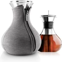 Eva Solo Thee-maker - Gewoven Grijs -Barbecue Benodigdheden 1192x1200 2