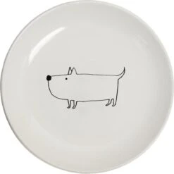 Bord Set Van 4 Stuks ø15cm . Met Tekst Geniet / Lekker/ Vandaag Is Mijn Lievelingsdag /hondje Gusta -Barbecue Benodigdheden 1198x1200 17