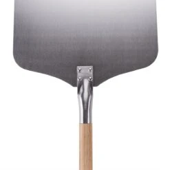 Blumtal Professionele Pizzaschep - 30,5 X 30,5 Cm - Houten Grip 85 Cm -Barbecue Benodigdheden 1199x1200 7