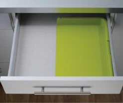 Joseph Joseph Uitschuifbare Bestekbak - Grijs - Sorteervakken & Verstelbaar & Uitschuifbaar -Barbecue Benodigdheden 1200x1006