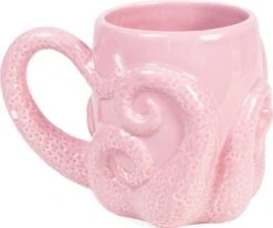 Blond Amterdam Splash - Mok 3D Octopus - 0,35L -Barbecue Benodigdheden 1200x1008 1