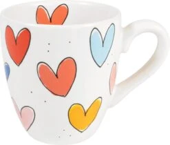 Blond Amsterdam, Even Bijkletsen: Minimok Hartjes 0,2L -Barbecue Benodigdheden 1200x1018