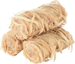 Samba Aanmaakhoutwol, Aanmaakkrullen, Wokkels á 192 Stuks - Omdoos -Barbecue Benodigdheden 1200x1030 3