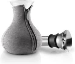 Eva Solo Thee-maker - Gewoven Grijs -Barbecue Benodigdheden 1200x1033 3