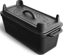 Burnhard Gietijzeren Broodpan 3,5 L - Broodbakvorm -Barbecue Benodigdheden 1200x1043 2