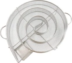 Rykoop® - Smokerbox - Rookbox - BBQ - Rookgenerator - RVS - Barbeque Smokerbox Voor Koud Roken - Rookdoos -Barbecue Benodigdheden 1200x1050 6