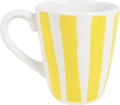 Blond Amsterdam Even Bijkletsen: Uni Mok Geel 0,35L -Barbecue Benodigdheden 1200x1051 2