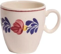 Senseo Mok Boerenbont 6 Stuks