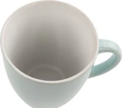 Orange85 Espresso Kopjes - Set Van 6 - Met Oor - 160ml - Meerdere Kleuren - Pastel - Aardewerk -Barbecue Benodigdheden 1200x1057 2