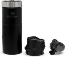 Stanley Trigger-Action Travel Mug 0.47L - Thermosfles - Matt Black 21 Stanley Trigger-Action Travel Mug 0.47L - Thermosfles - Matt Black -Barbecue Benodigdheden 1200x1063 1