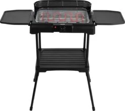 Princess 112250 Elektrische BBQ Met Zijplanken - BBQ - 40x25cm - Met En Zonder Statief Te Gebruiken - Met Zijplankjes - Ook Te Gebruiken Als Tafelgrill - 2200W 15 Princess 112250 Elektrische BBQ Met Zijplanken - BBQ - 40x25cm - Met En Zonder Statief Te Gebruiken - Met Zijplankjes - Ook Te Gebruiken Als Tafelgrill - 2200W -Barbecue Benodigdheden 1200x1065 2