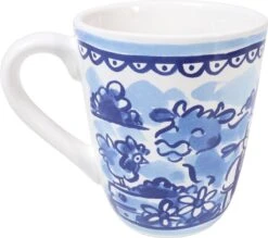 Blond Amsterdam, Delfts Blond: Mok Molen 0,35l -Barbecue Benodigdheden 1200x1066