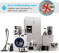 DAFI Filterpatronen 12 Stuks, Geschikt Voor Brita Maxtra, Brita Maxtra+ Waterfilterkannen, Geproduceerd In Europa, Waterfilterpatroon 12 Pack -Barbecue Benodigdheden 1200x1076