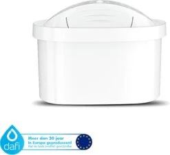 DAFI Filterpatronen 12 Stuks, Geschikt Voor Brita Maxtra, Brita Maxtra+ Waterfilterkannen, Geproduceerd In Europa, Waterfilterpatroon 12 Pack -Barbecue Benodigdheden 1200x1099