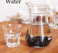 1000g Shungiet Shungite Stenen Voor Water En Ontstoring -Barbecue Benodigdheden 1200x1100