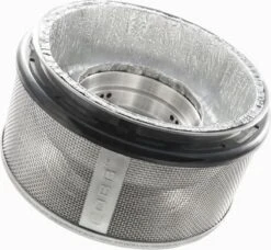 Cobb Aluminium Wegwerpkom - 6 Stuks -Barbecue Benodigdheden 1200x1107 2