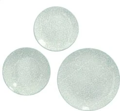 4goodz Jasmijn Groen 18-delig Servies Porselein 6 Persoons -Barbecue Benodigdheden 1200x1110 3