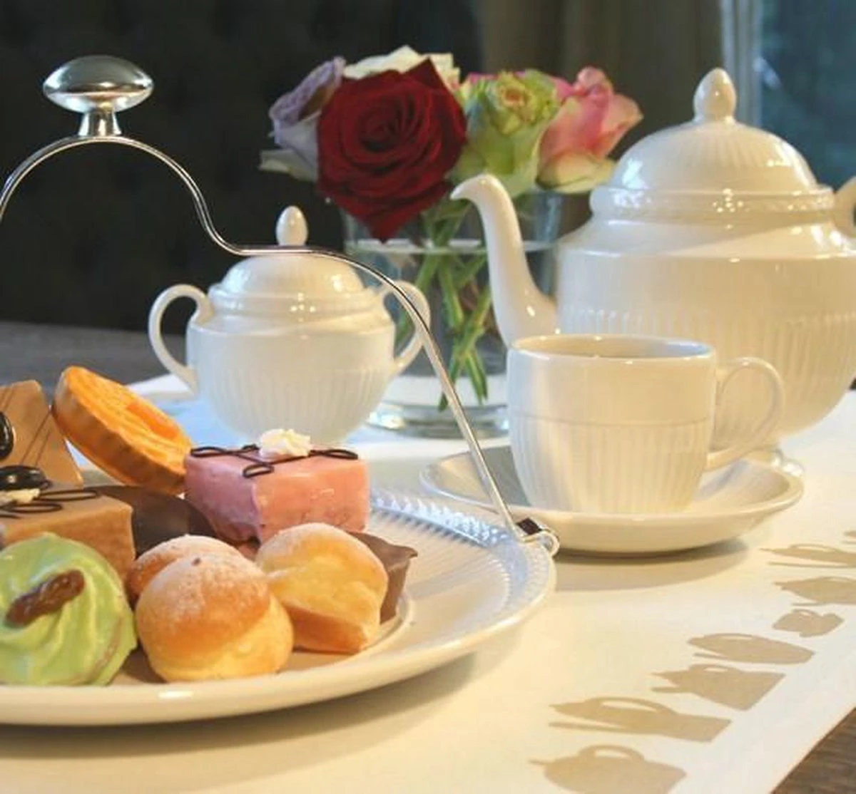 Wedgwood Edme Senseo Beker 4 Wedgwood Edme Senseo Beker - Afbeelding 4