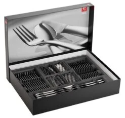 Zwilling Nova Bestekset - 68-delig - 18-10 RVS -Barbecue Benodigdheden 1200x1142 9