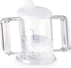 Beker - Handy Transparant -Barbecue Benodigdheden 1200x1149 1