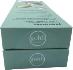 Gohh 12 Longdrink Lepels (18,5 Cm) Koffielepels Theelepels Vaatwasserbestendig Jamlepel Mosterdlepel -Barbecue Benodigdheden 1200x1149 4