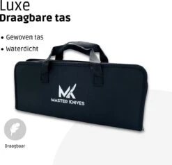 Bbq Accesoires – Bbq Gereedschap – Bbq Set – 22 Delig – RVS 22 Bbq Accesoires – Bbq Gereedschap – Bbq Set – 22 Delig – RVS -Barbecue Benodigdheden 1200x1157 5