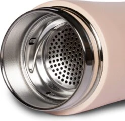 Retulp - Tumbler Thermosbeker – Champagne Pink – 300 Ml - Thermosfles - Roze -Barbecue Benodigdheden 1200x1161