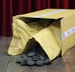 THM Houtskoolbriketten - Voordeelpak - 18kg -Barbecue Benodigdheden 1200x1162 9