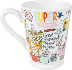 Blond Amsterdam, Specials Mok Miss Brains, 0,5L -Barbecue Benodigdheden 1200x1163 2